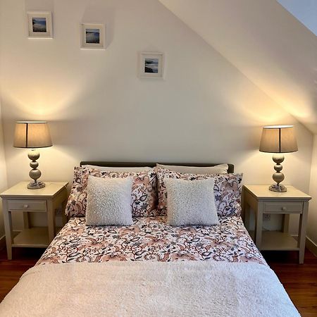 3-Bedroom Flat In The City Centre Next To The River Ness Inverness Kültér fotó